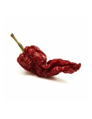 DRY PEPPERS CRUSCO