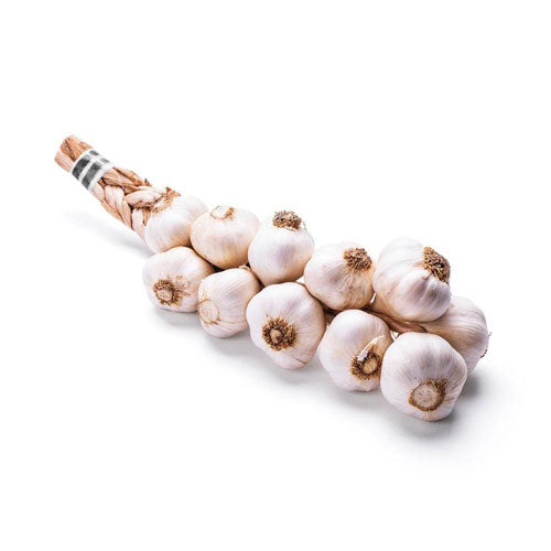 GARLIC WHITE STRING