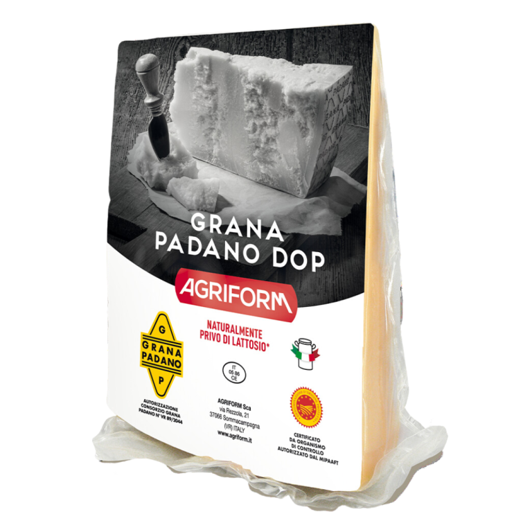AGRIFORM GRANA PADANO 12 MONTHS 2KG