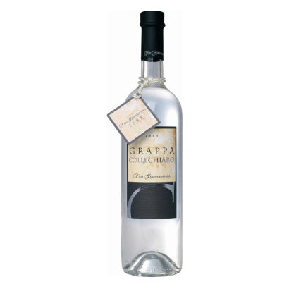 GrappaFG Collechiaro 38% 70cl