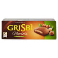GRISBI COOKIES GR 135 CLASSIC HAZELNUT X 12