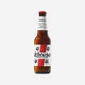 ICHNUSA BIRRA : SICILIAN (24X330ML)