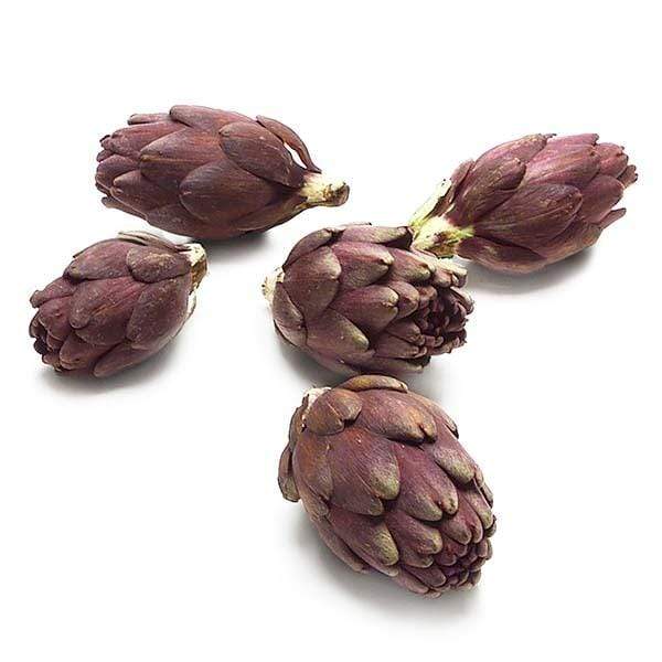 ARTICHOKES BABY LOOSE