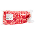 SALCIS SAUSAGE MINCE / IMPASTO SALSICCIA 1KG