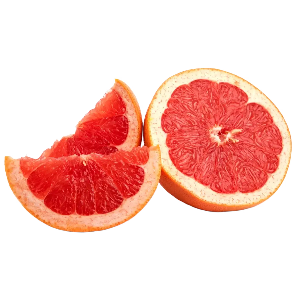 PINK GRAPEFRUIT SICILY