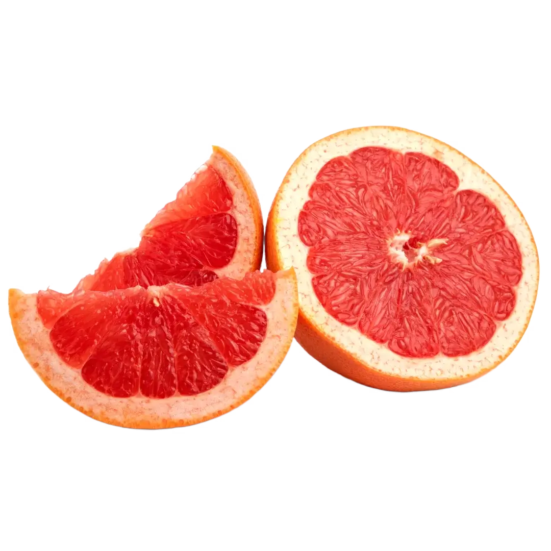 PINK GRAPEFRUIT SICILY