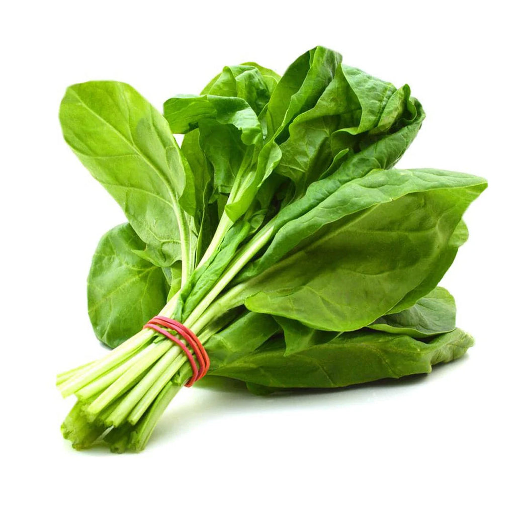 SPINACH LEAVES