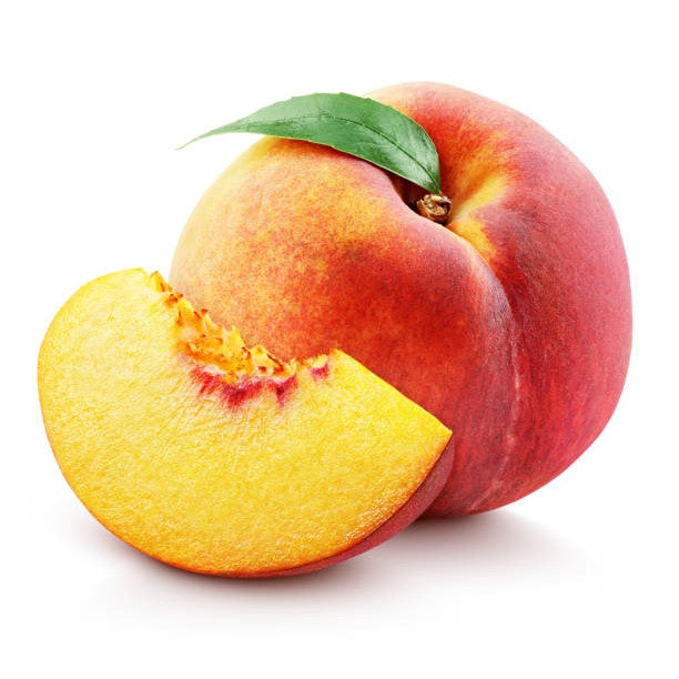 PEACH NECTARINE TRAY CAL. 20