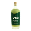 Crema Alpina Pistacchio 17% 70cl