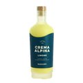Crema Alpina Limone 17% 70cl
