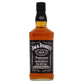 Jack Daniels Bourbon Old No 7 70cl