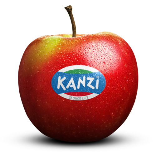 APPLE KANZI