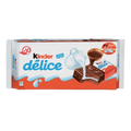 KINDER DELICE CACAO T10 X 14