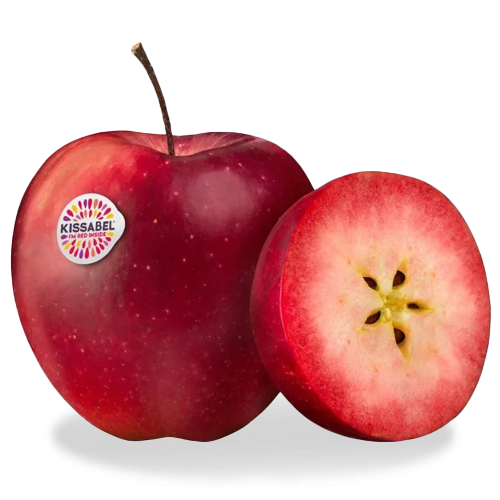APPLE KISSABEL