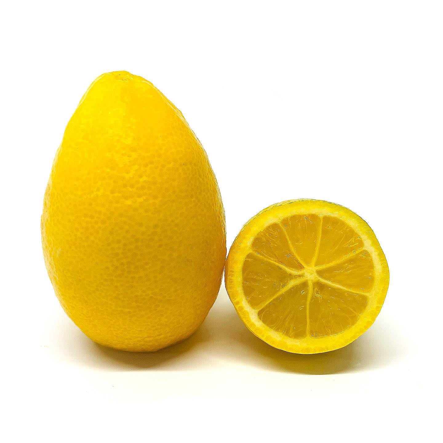 LEMONS SNACK 8X250GR