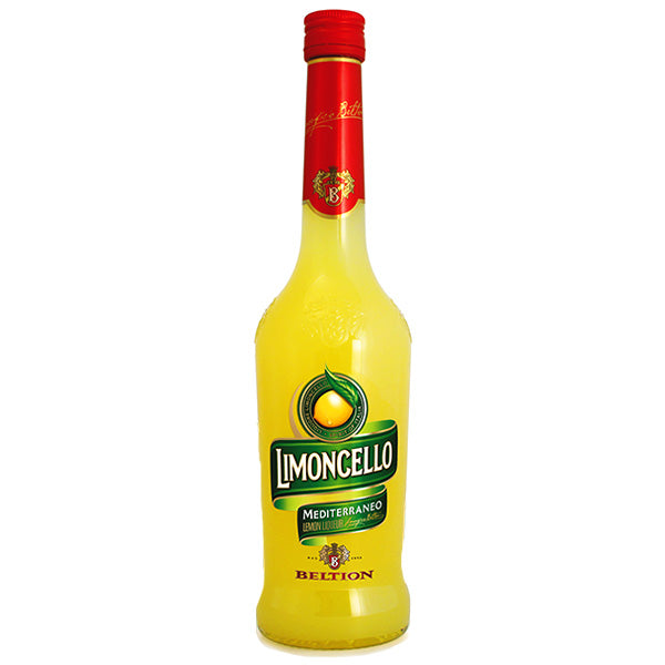 Beltion : Limoncello 70cl