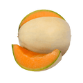 MELONS SMOOTH WAX TIP X 6 PCS