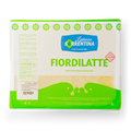Latteria Sorrentina Fior di Latte cubed mozzarella tray packaging