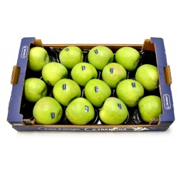 APPLE GREEN SMITH
