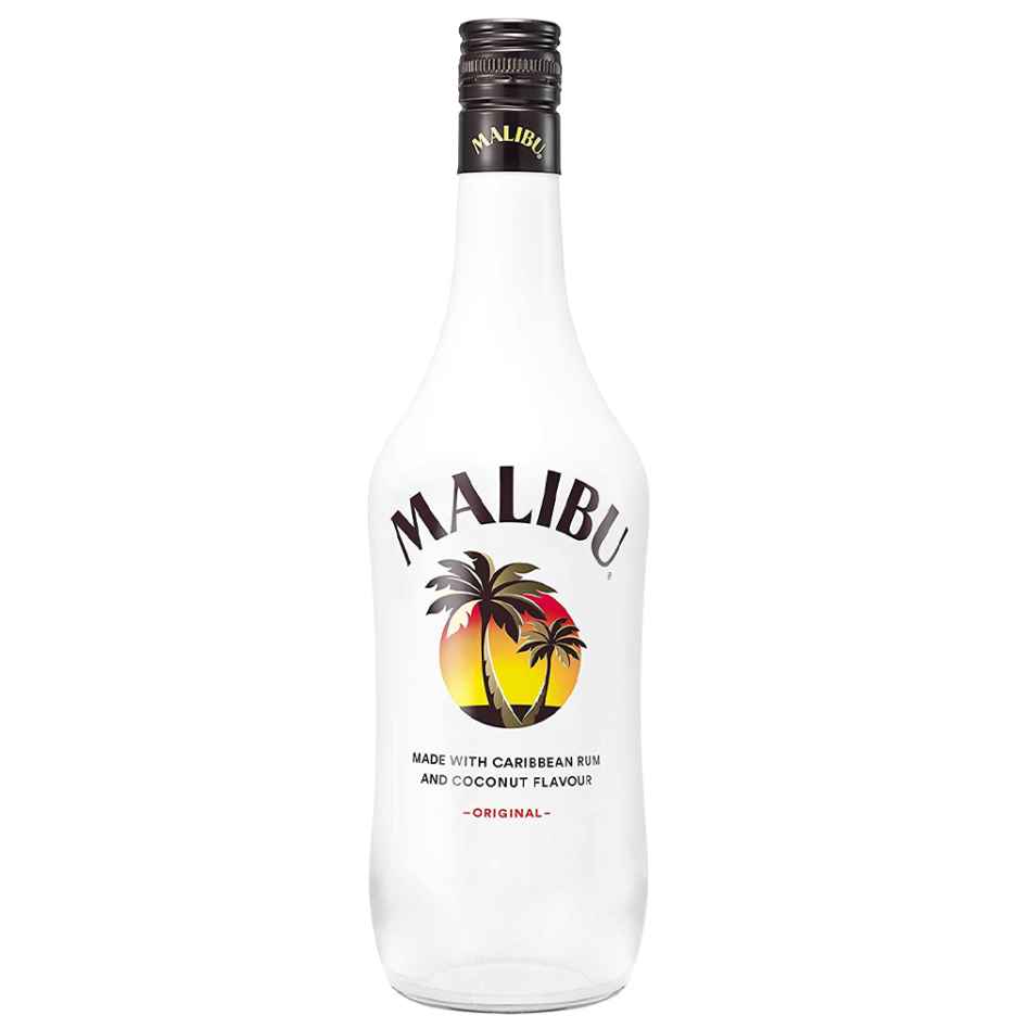 Malibu 70cl