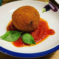 FROZEN SICILIAN ARANCINI NORMA 15X200G