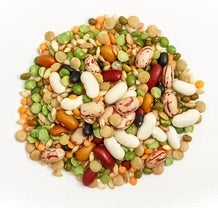 DRY MIX LEGUMS/CEREALS 5KG