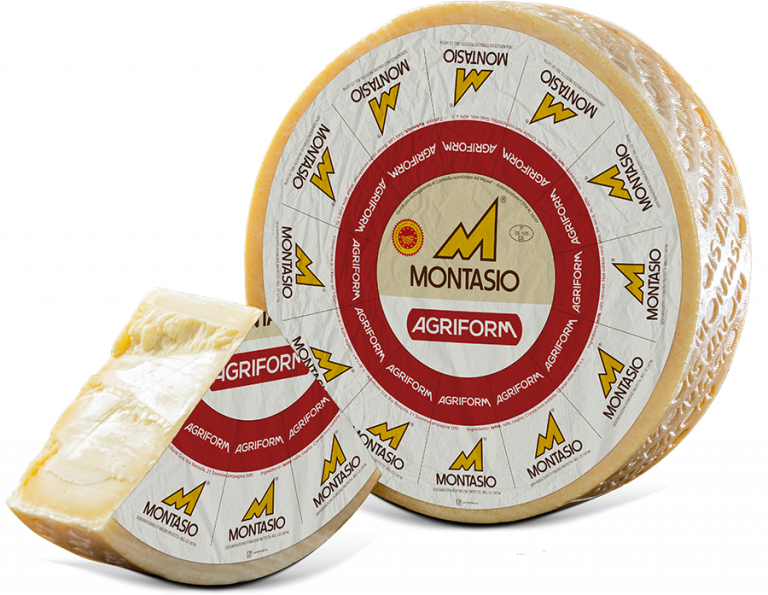AGRIFORM MONTASIO MEZZANO 6KG