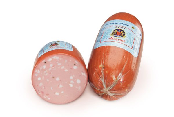 LEONCINI MORTADELLA BOLOGNA 2001 W/P 3KG
