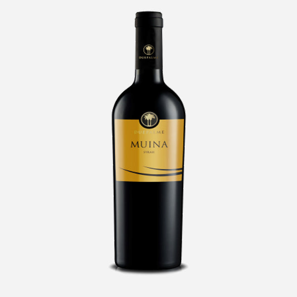 MUINA SYRAH IGP SALENTO (6X75CL)