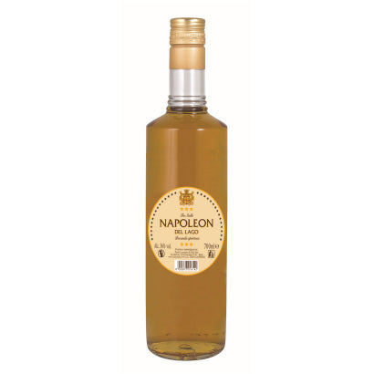 Napoleon Italian Brandy 36% 70cl