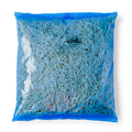 NARELLO shredded mozzarella cheese in blue 2 kg bag, grated strands