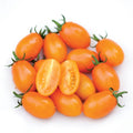 TOMATO BABY PLUM ORANGE