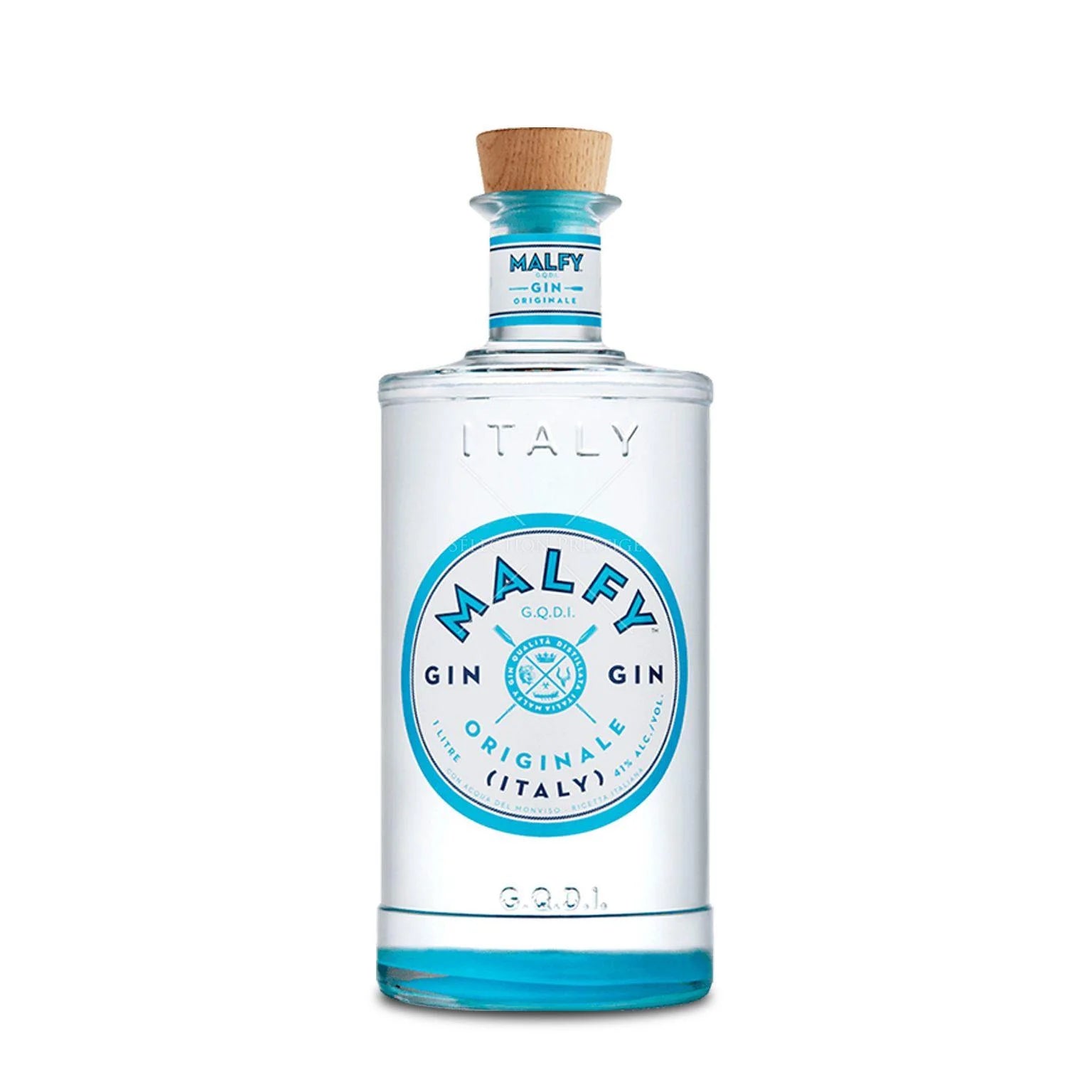 Original - Malfy Gin 41% 70cl