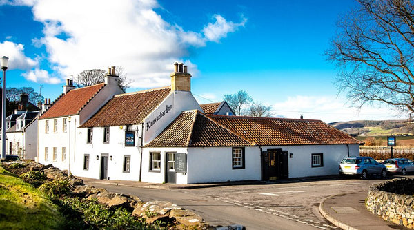 The Kinneuchar Inn