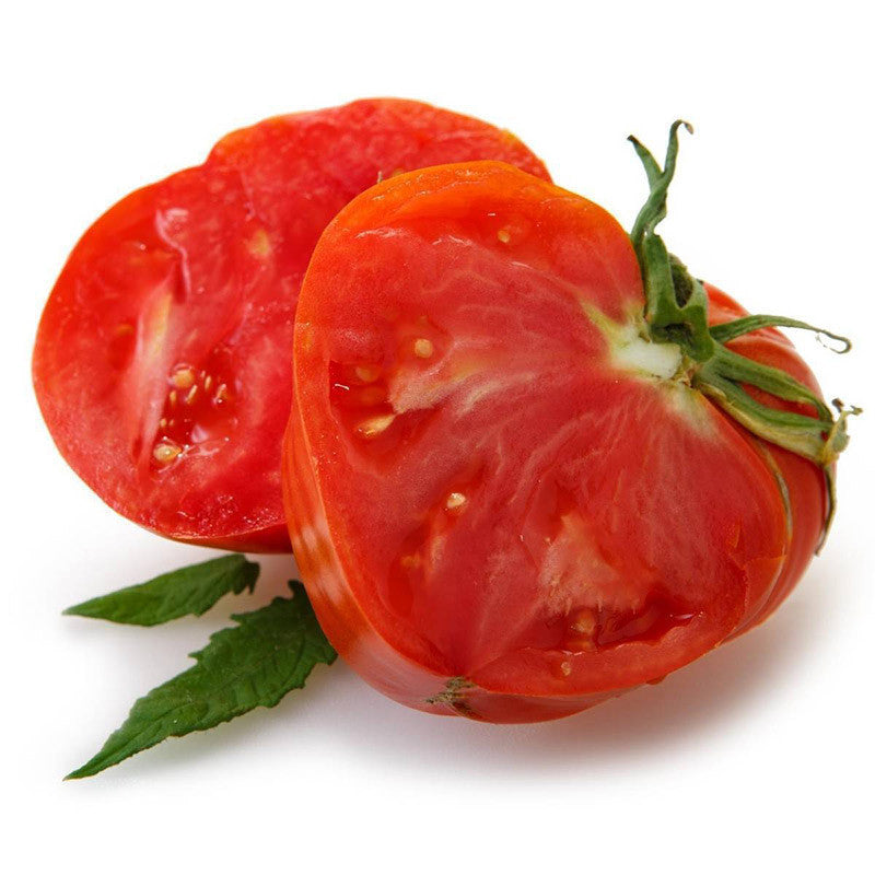 TOMATO OX HEART COSTIERA VESUVIO