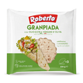 ROBERTO GRANPIADA PIADINA OLIO OLIVA GR.330 X 10