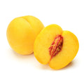 PEACHES YELLOW PUNNET