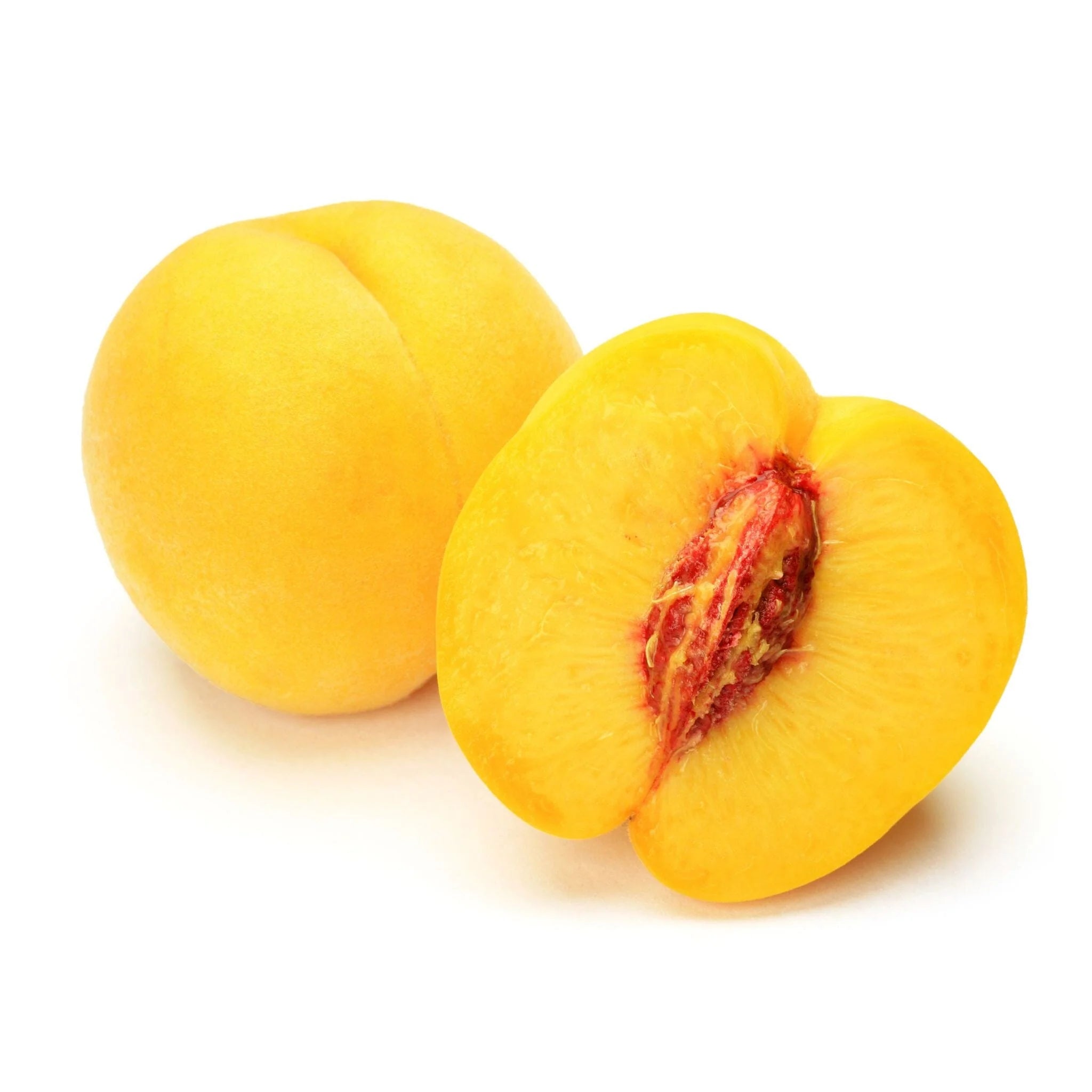 PEACHES YELLOW PUNNET