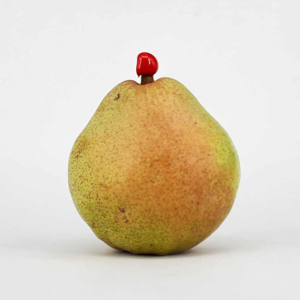 PEARS COMICE WAX TIP 14