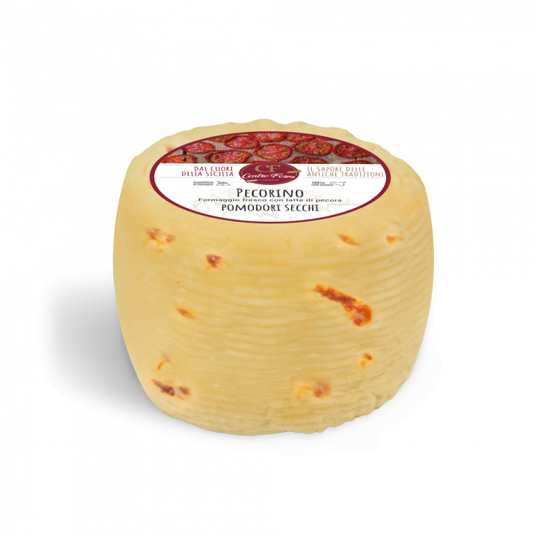 CENTROFORM PRIMO SALE SUNDRIED TOMATO 3KG