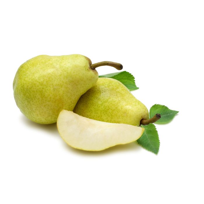 PEARS WILLIAM