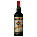 Marsala Crema : 14.9% : All'uovo 75cl