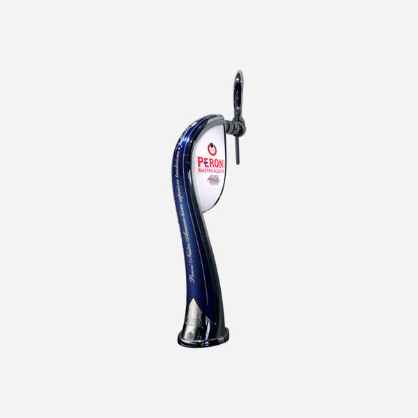 NASTRO AZZURRO KEG 50 LITRE