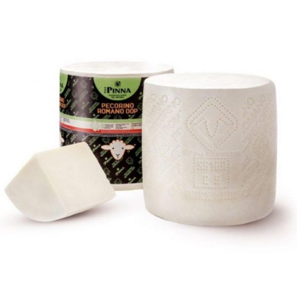 PINNA PECORINO ROMANO PDO 2.5KG
