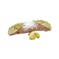 FILLED SICILIAN CANNOLI PISTACHIO MIGNON 34X45G