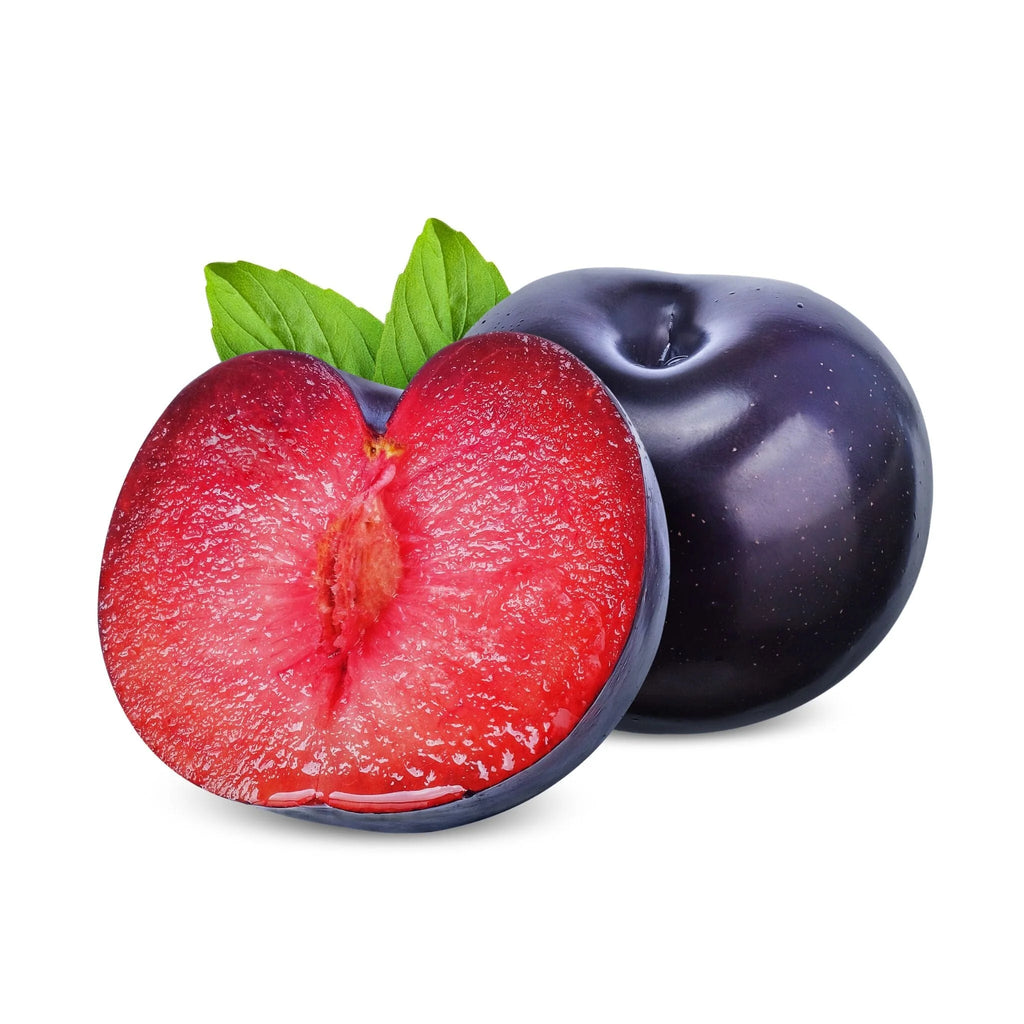 PLUMS BLACK SPLENDOR