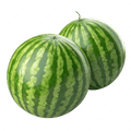WATERMELON BOX X 2