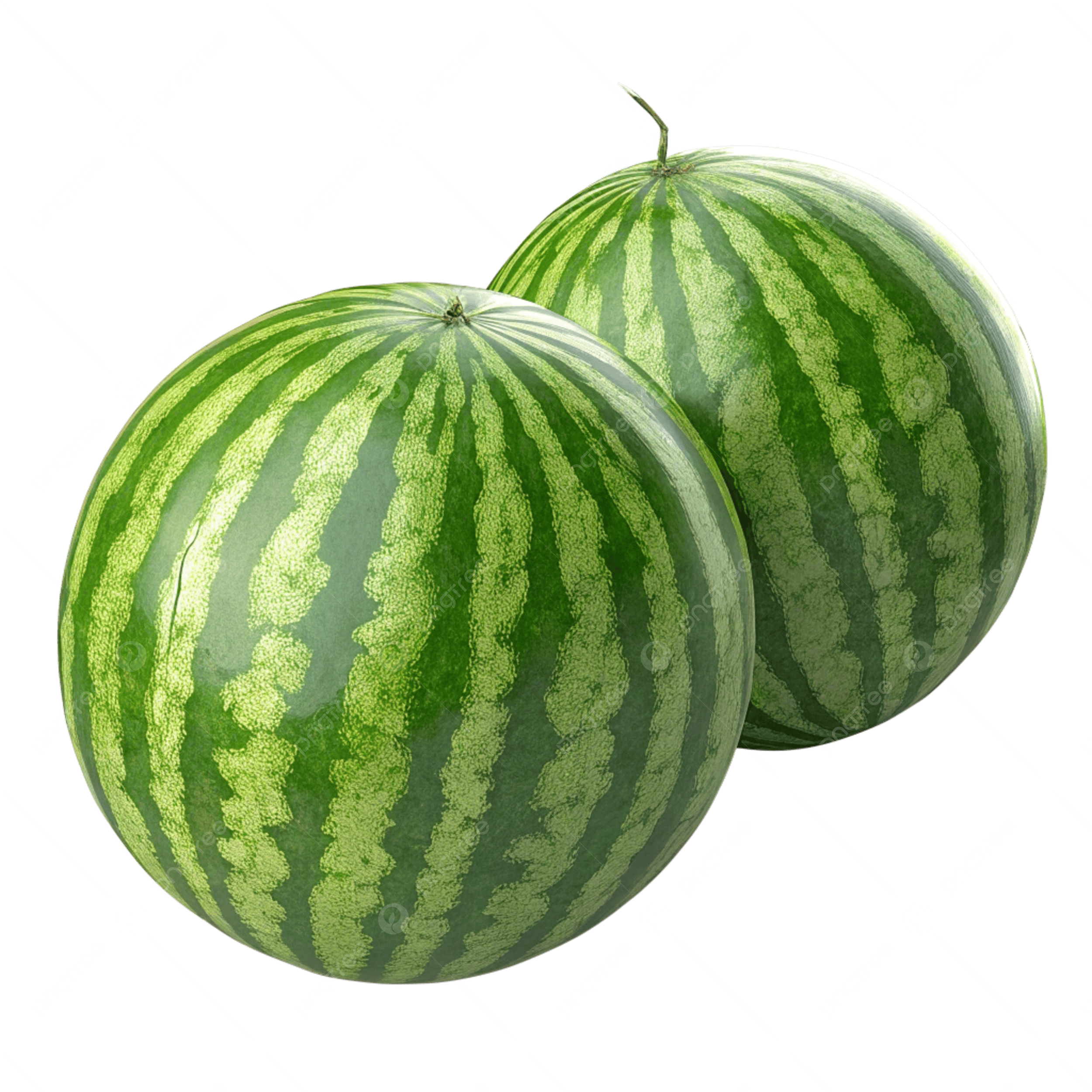 WATERMELON BOX X 2