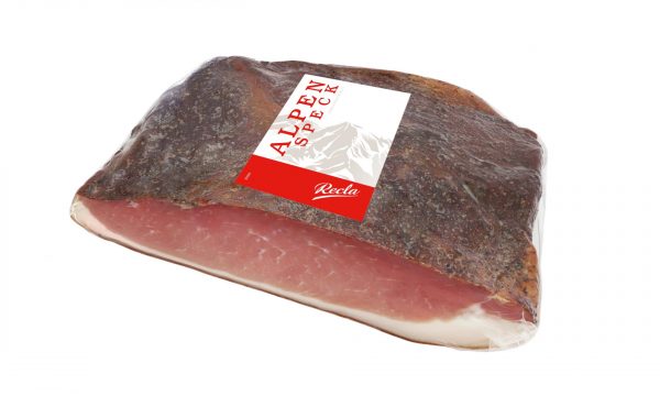 RECLA SPECK DELLE ALPI HALF 2.6KG