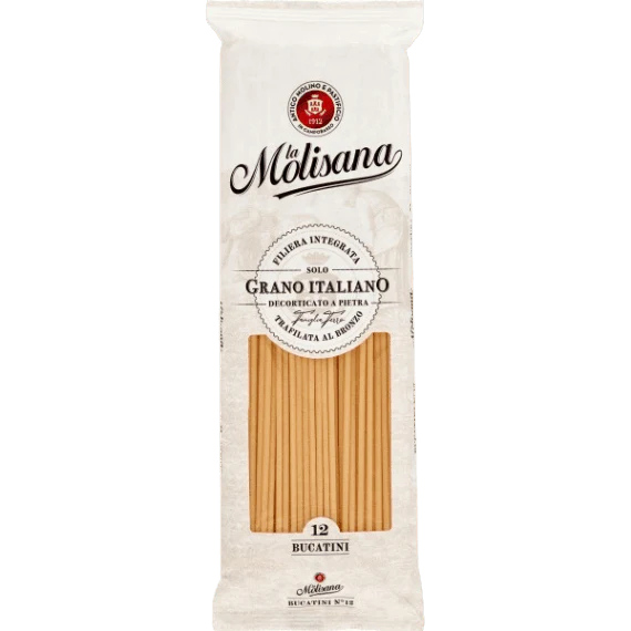 LA MOLISANA BUCATINI 24 X 500G